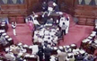 Parliament passes Telangana Bill by voice vote, India gets 29th state